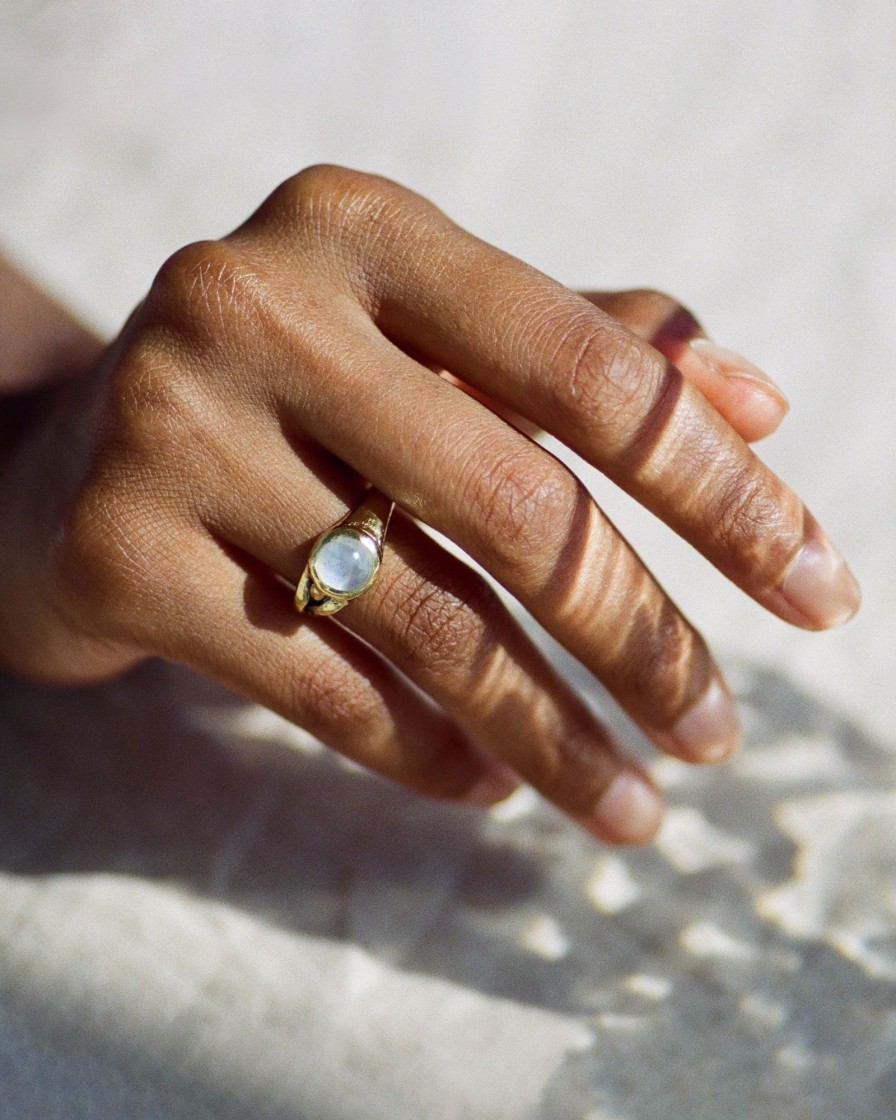 Pamela Love Helia I | Rings