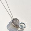 Pamela Love See Me Loupe Necklace | Necklaces