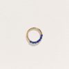 Pamela Love Pave Clicker | Piercing Jewelry