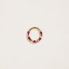 Pamela Love Dot Clicker | Piercing Jewelry