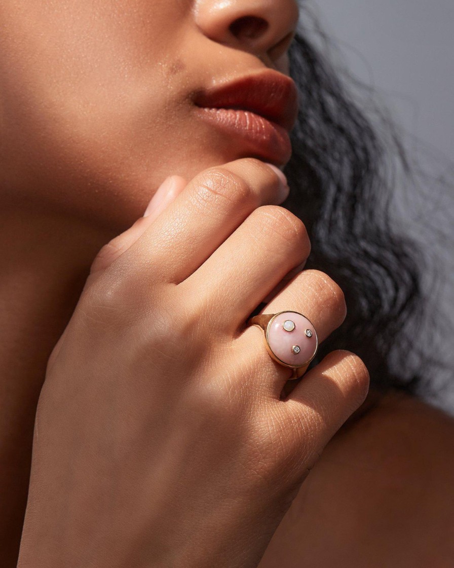 Pamela Love Ursa Major Ring | Rings