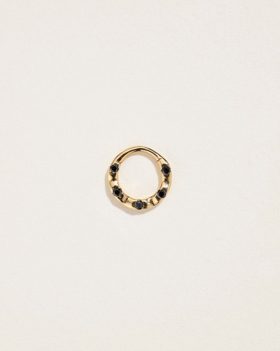 Pamela Love Dot Clicker | Piercing Jewelry