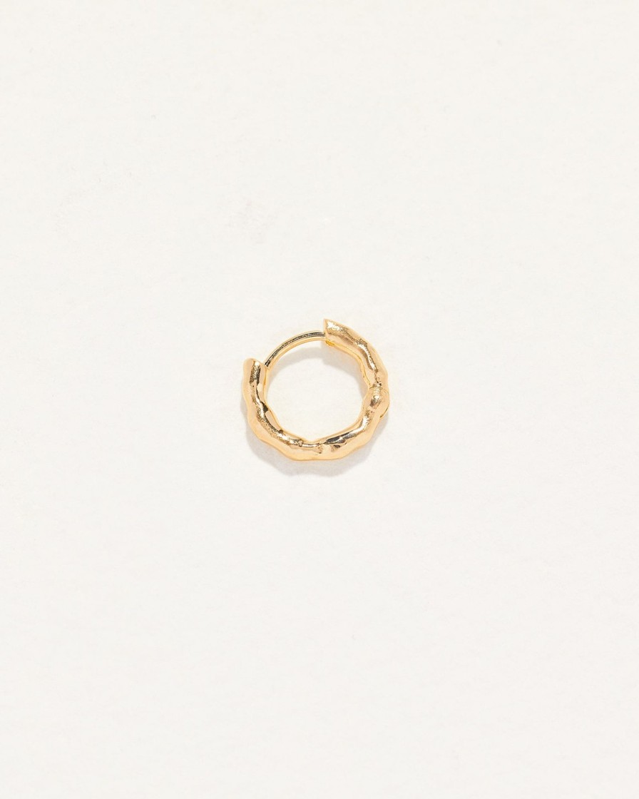 Pamela Love 8Mm Astrea Clicker | Piercing Jewelry