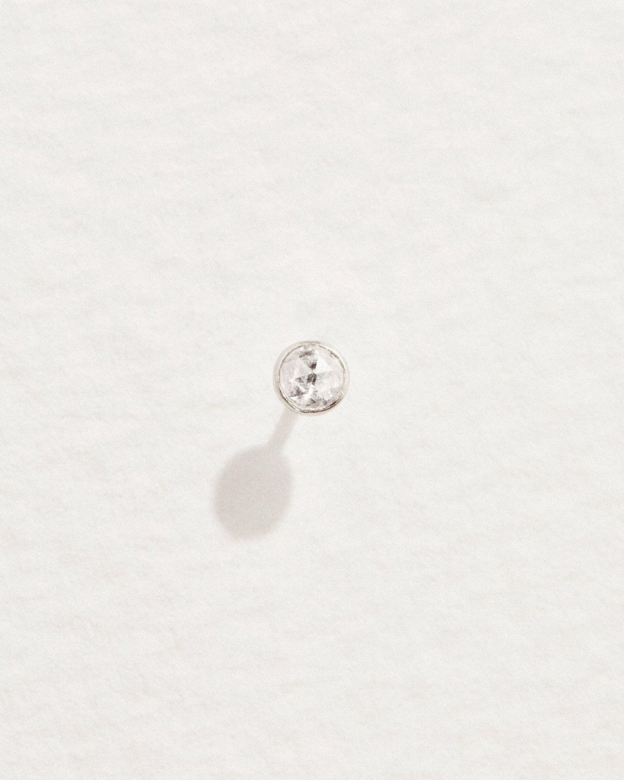 Pamela Love Petite Stud | Piercing Jewelry