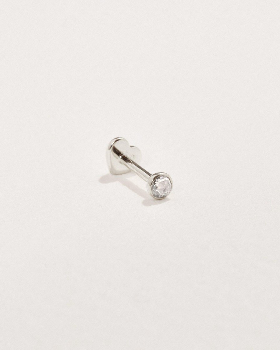 Pamela Love Petite Stud | Piercing Jewelry