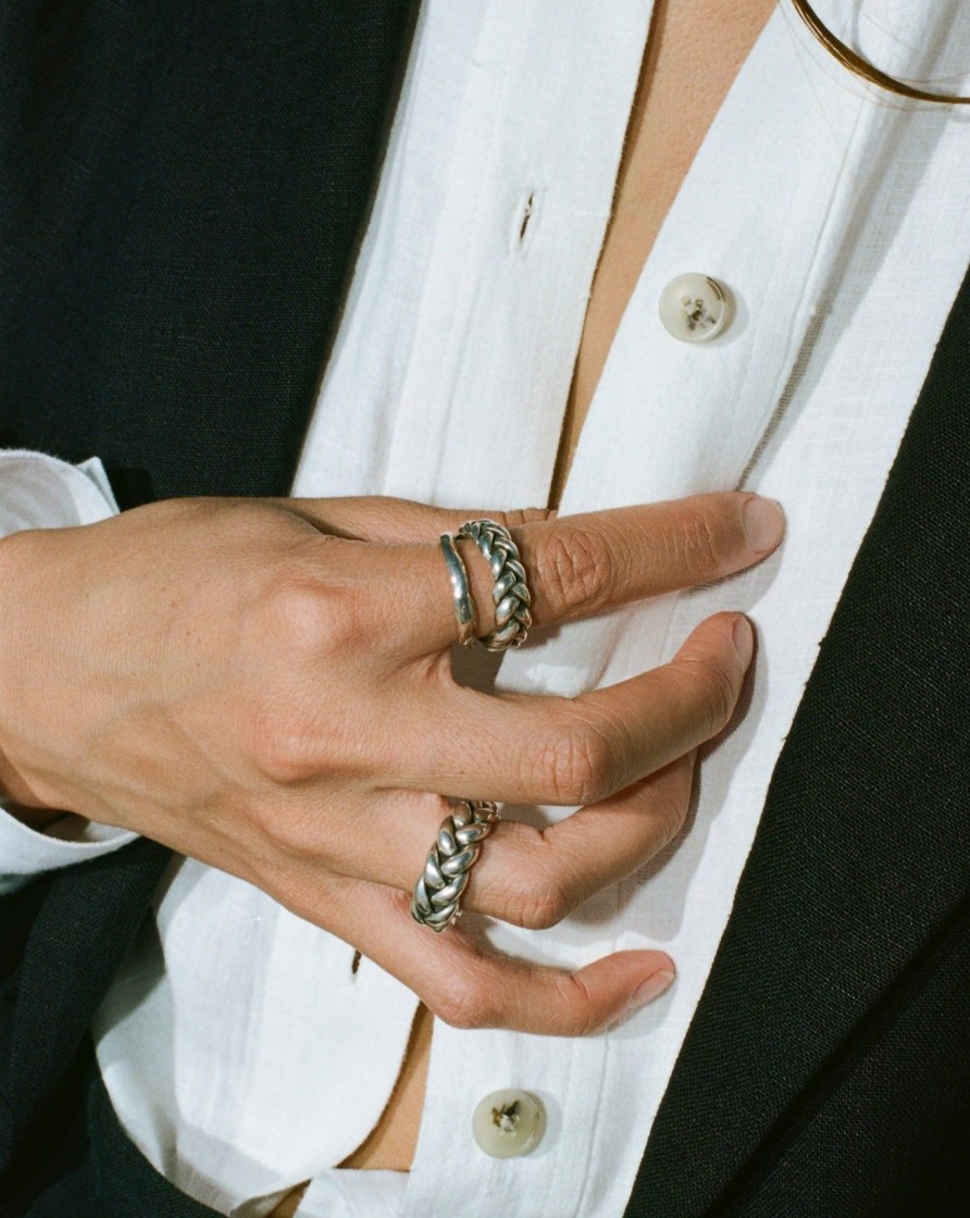 Pamela Love Charis Ring | Rings