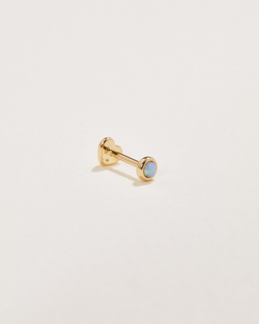 Pamela Love Petite Stud | Piercing Jewelry