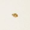 Pamela Love Virgo Stud | Earrings