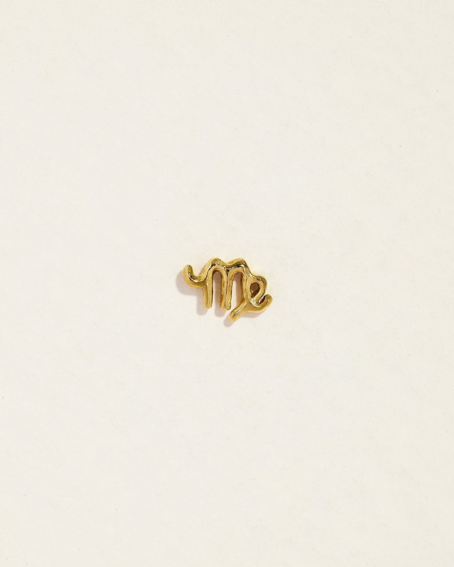 Pamela Love Virgo Stud | Earrings