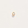 Pamela Love Raindrop Stud | Piercing Jewelry