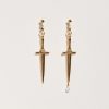 Pamela Love Dagger Earrings | Earrings