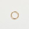 Pamela Love 9.5Mm Plain Huggie | Piercing Jewelry