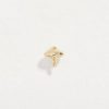 Pamela Love Mushroom Stud | Earrings