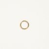 Pamela Love 8Mm Seamless Clicker | Piercing Jewelry