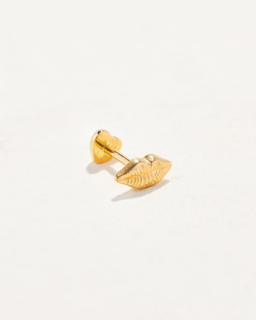 Pamela Love Baso Stud | Earrings