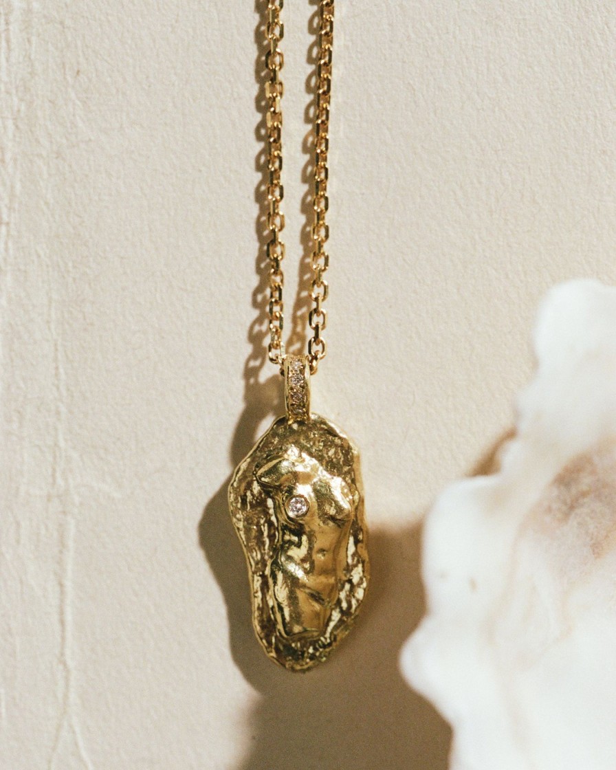 Pamela Love Fragment Pendant | Necklaces