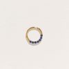 Pamela Love Pave Clicker | Piercing Jewelry