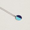 Pamela Love Half Moon Pendant | Necklaces