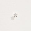 Pamela Love Midnight Star Stud | Piercing Jewelry