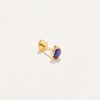 Pamela Love Nugget Stud | Piercing Jewelry