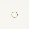 Pamela Love 10Mm Seamless Clicker | Piercing Jewelry