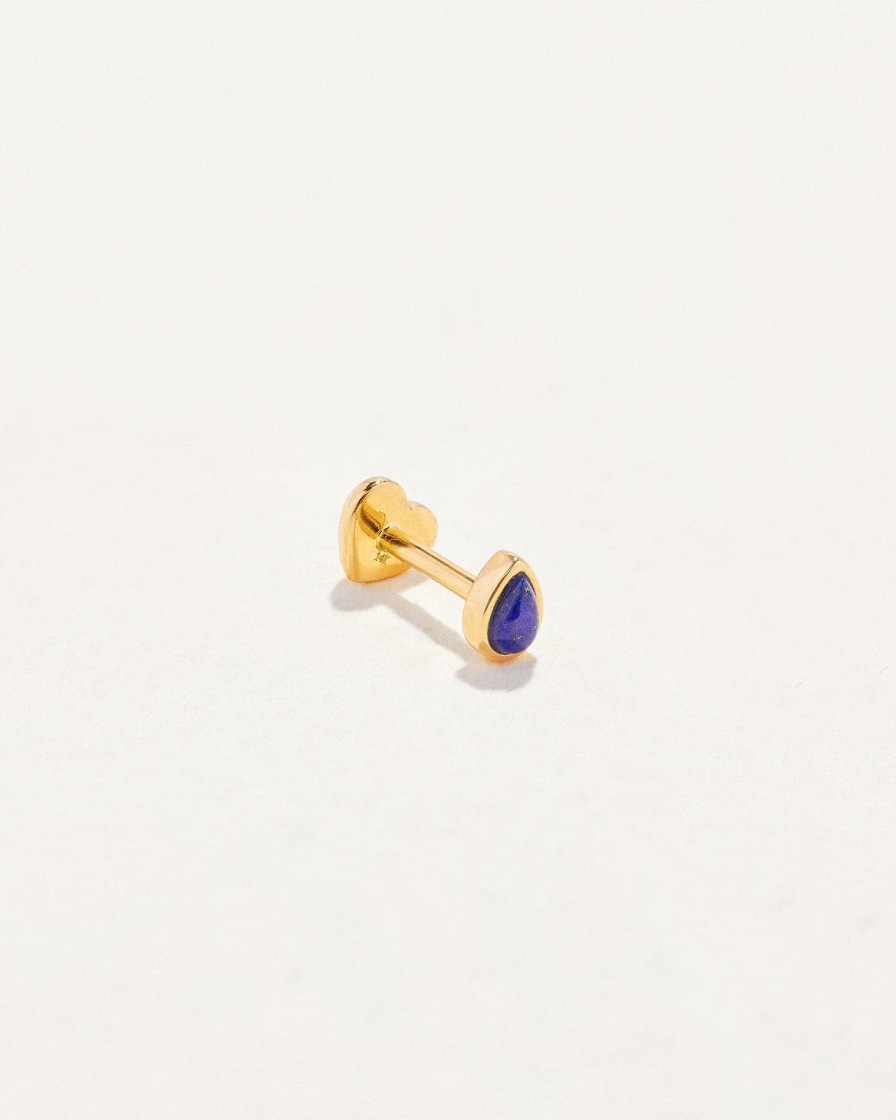 Pamela Love Raindrop Stud | Earrings