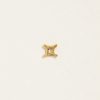 Pamela Love Gemini Stud | Piercing Jewelry