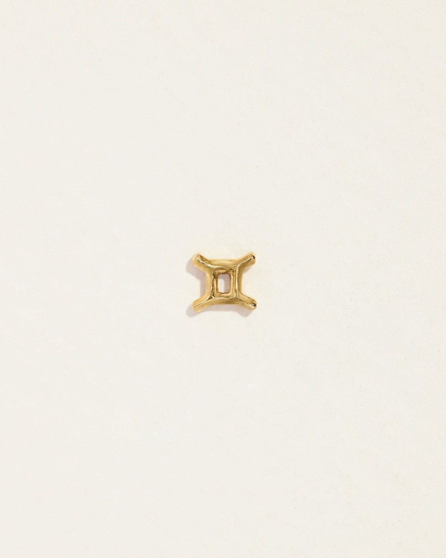 Pamela Love Gemini Stud | Piercing Jewelry