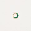 Pamela Love 6Mm Inlay Clicker | Piercing Jewelry