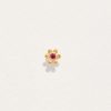 Pamela Love Daisy Stud | Earrings