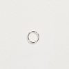 Pamela Love 6Mm Plain Huggie | Piercing Jewelry