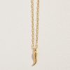 Pamela Love Horn Pendant | Necklaces