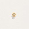 Pamela Love Daisy Stud | Piercing Jewelry