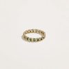 Pamela Love Molten Eternity Band | Rings