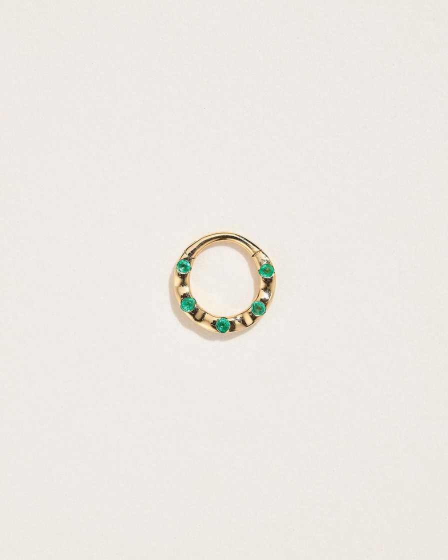 Pamela Love Dot Clicker | Piercing Jewelry