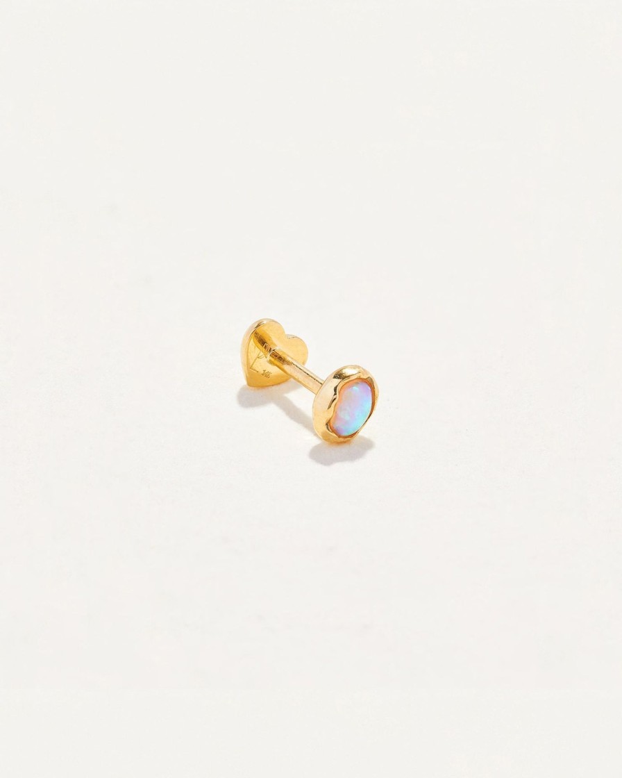 Pamela Love Nugget Stud | Earrings