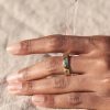 Pamela Love Caerus I Emerald | Rings