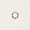 Pamela Love Dot Clicker | Earrings