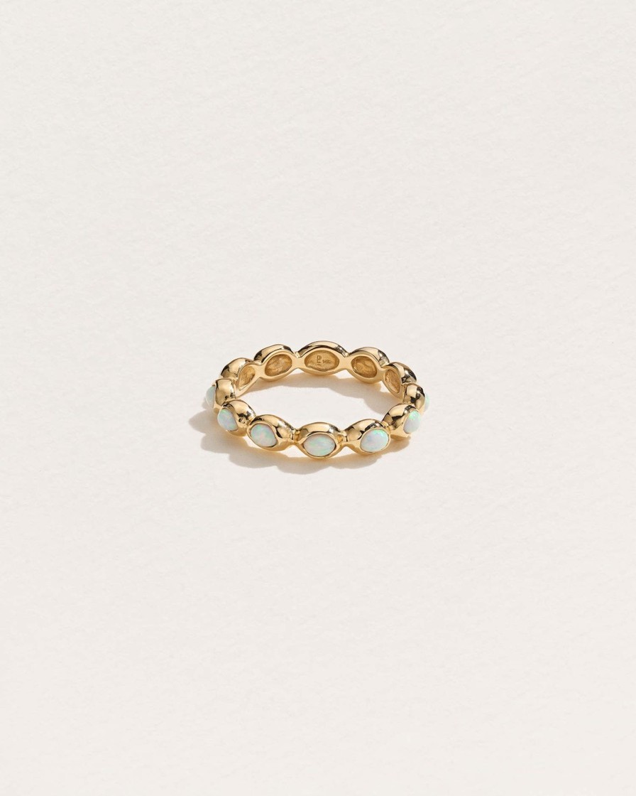 Pamela Love Ovalado Ring | Rings