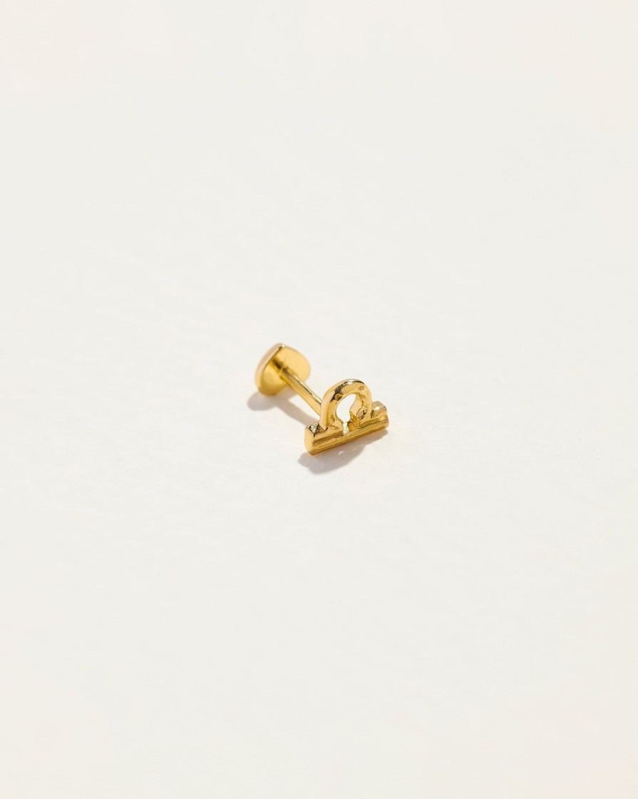 Pamela Love Libra Stud | Piercing Jewelry