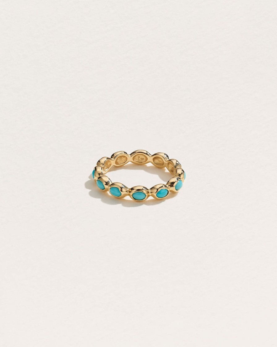 Pamela Love Ovalado Ring | Rings