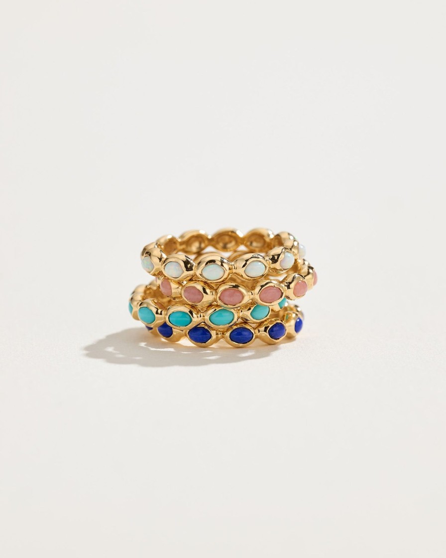 Pamela Love Ovalado Ring | Rings