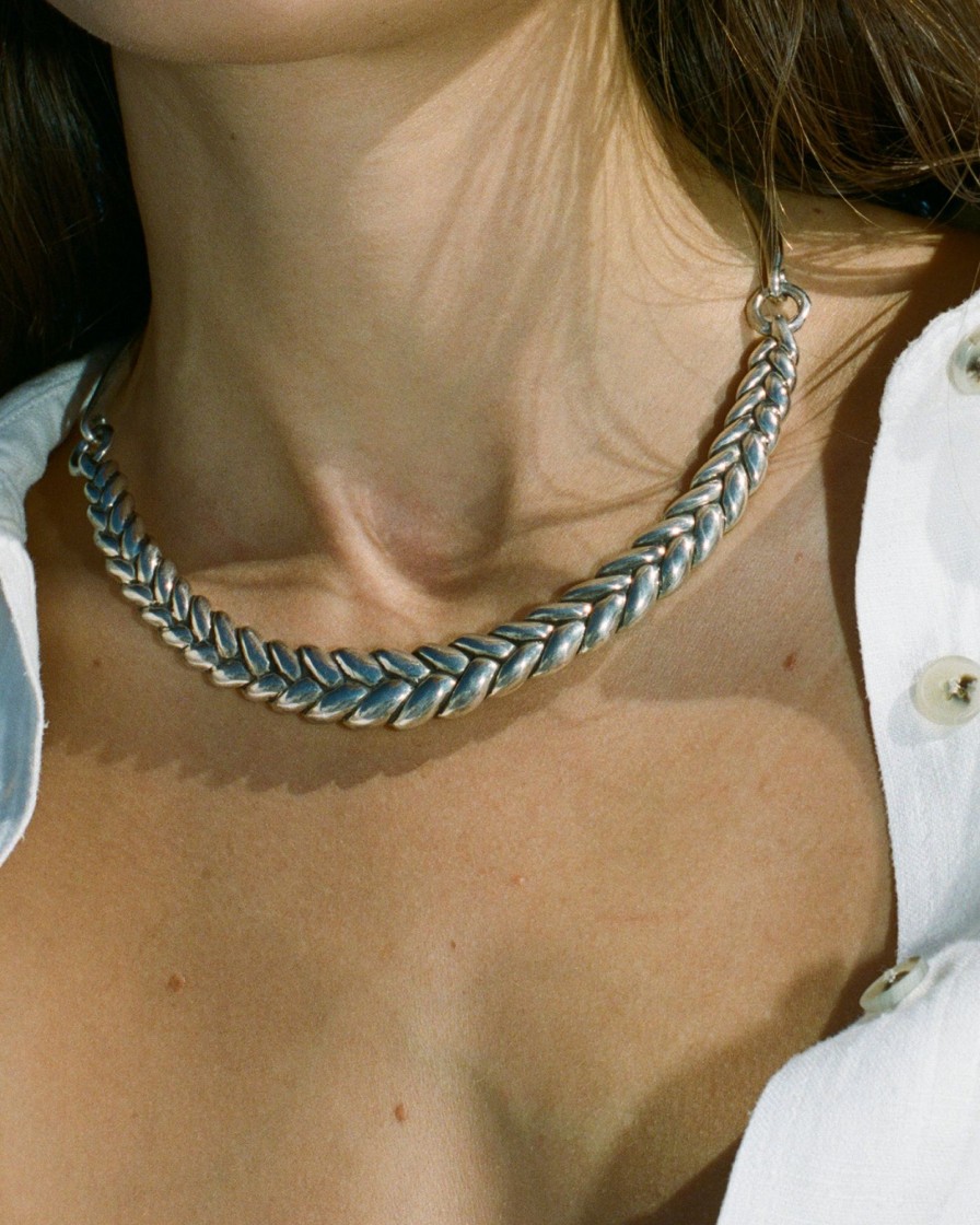 Pamela Love Helia Collar | Necklaces