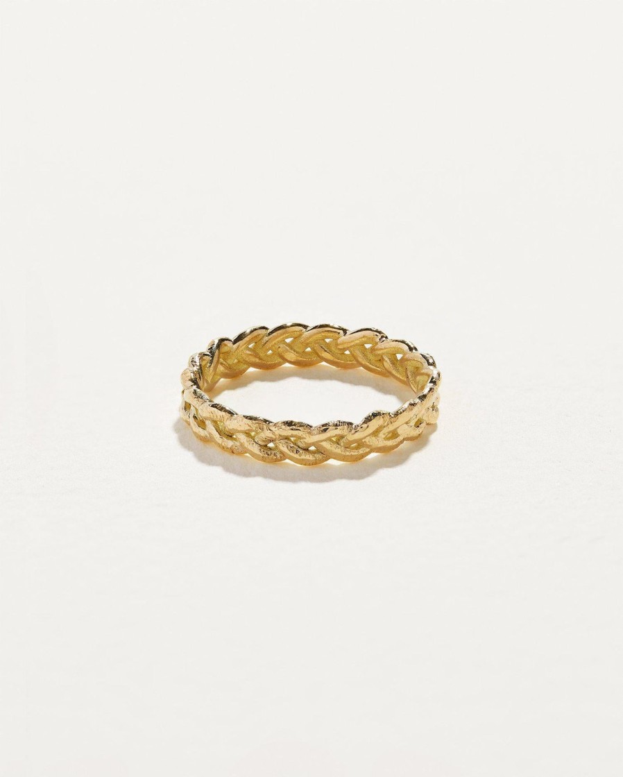 Pamela Love Thalia I | Rings