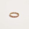 Pamela Love Molten Eternity Band | Rings