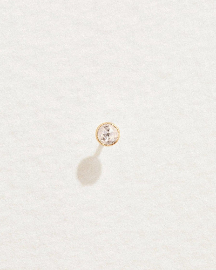 Pamela Love Petite Stud | Piercing Jewelry