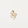 Pamela Love Serpent Ruby Stud | Earrings