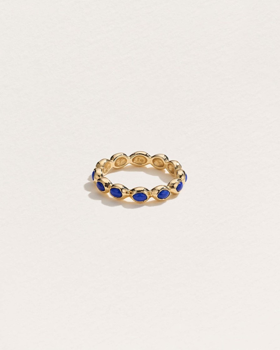 Pamela Love Ovalado Ring | Rings