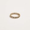 Pamela Love Molten Eternity Band | Rings