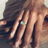 Pamela Love Freya | Rings